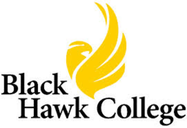 Attend Black hawk College