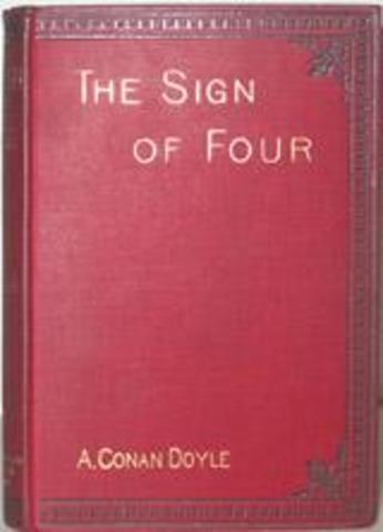 The Sign of Four