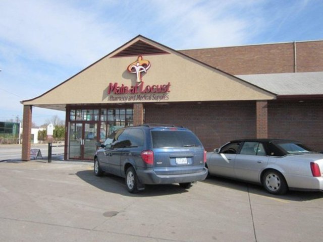 Start an Apprenticeship at Main at Locust Pharmacy