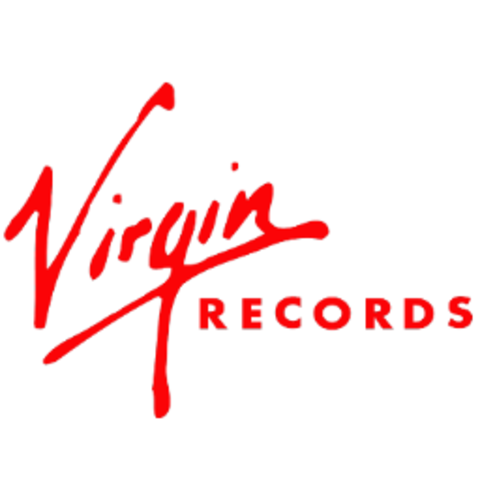Band Signed with Virgin Records