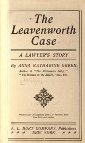 The Leavenworth Case