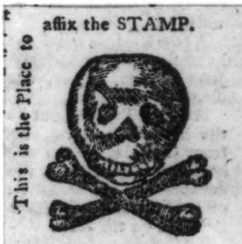 Stamp Act