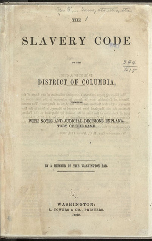 Commerce/Slave Trade Compromise