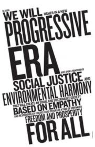 Progressive Movement