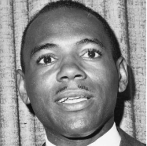 James Meredith