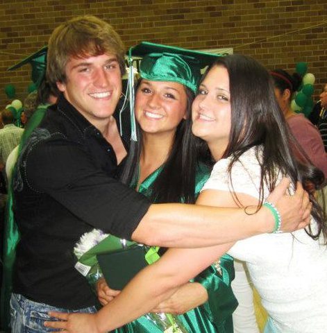 Graduated  from Proctor High School