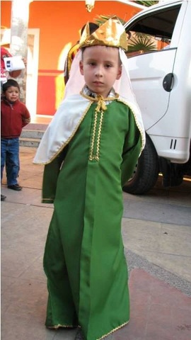 Pastorale Festival in 2000