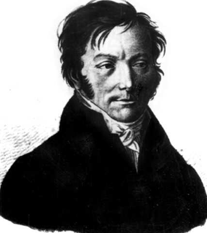 Jean Etienne Dominique Esquirol