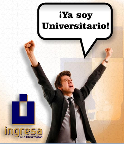 I am a academic in 2013