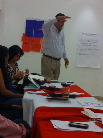 Segundo Modulo en Puebla