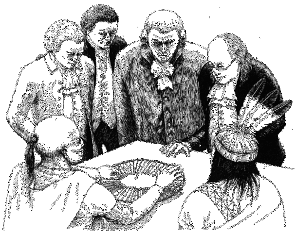 Albany Plan of Union