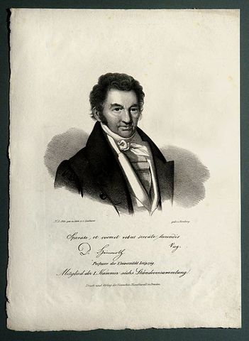 Johann Christian Heinroth