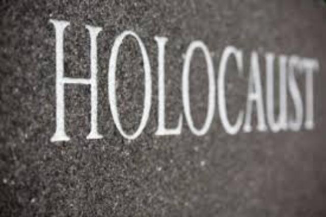 The Holocaust