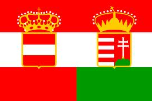 Austria-Hungary/WWI