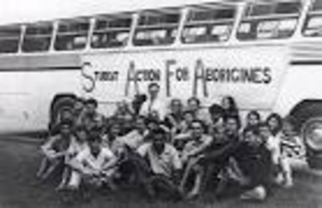 Australian Freedom Rides