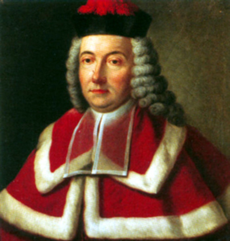 Boissier de Sauvages