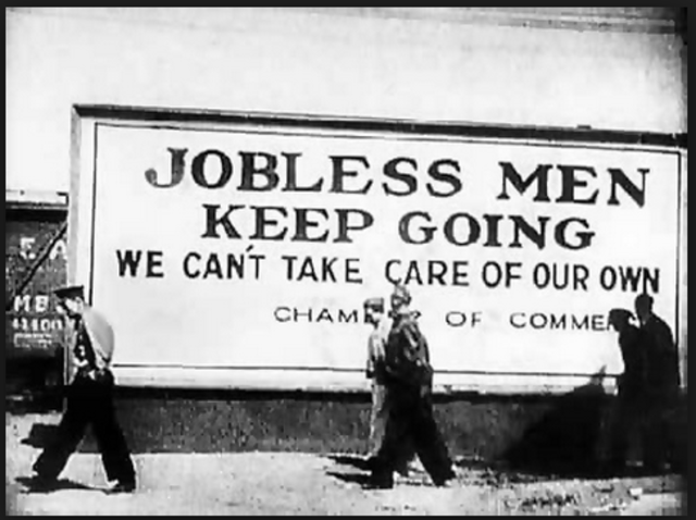 The Great Depression