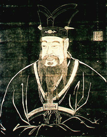 Confucius wanted to become a philosopher