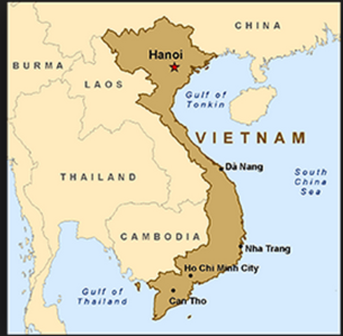 Vietnam