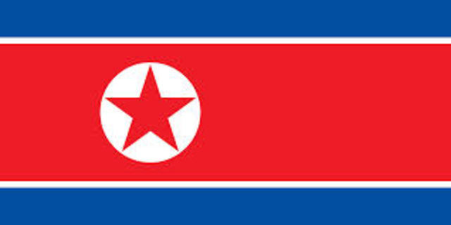 North Korea