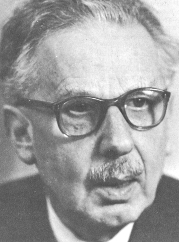 Ludwig Binswanger
