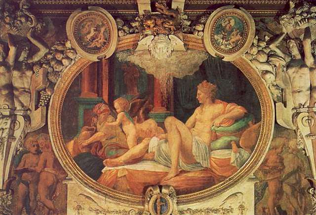 The Pursuit of Decorating