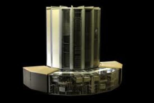Cray- 1