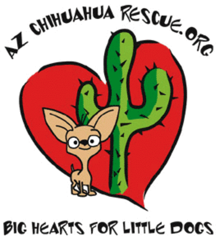 Joined AZ Chi Rescue