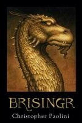 Read Brisingr