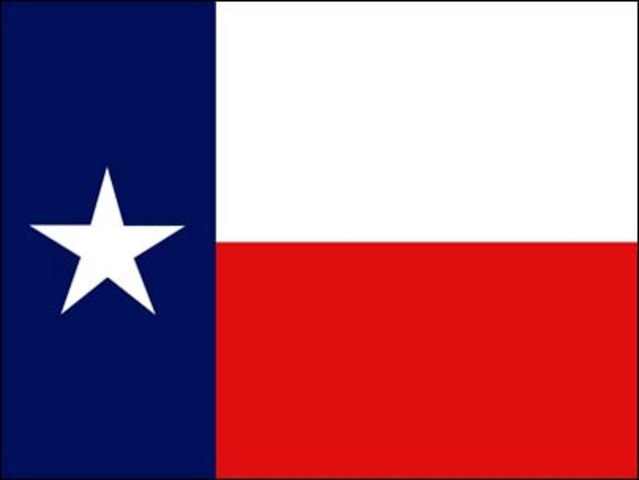 Annexation of Texas