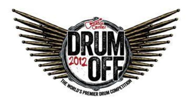 First Guitar Center Drum Off