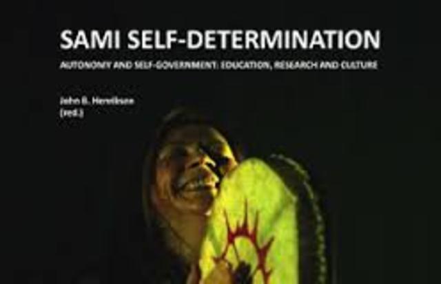 Indian Self Determination and Education Act