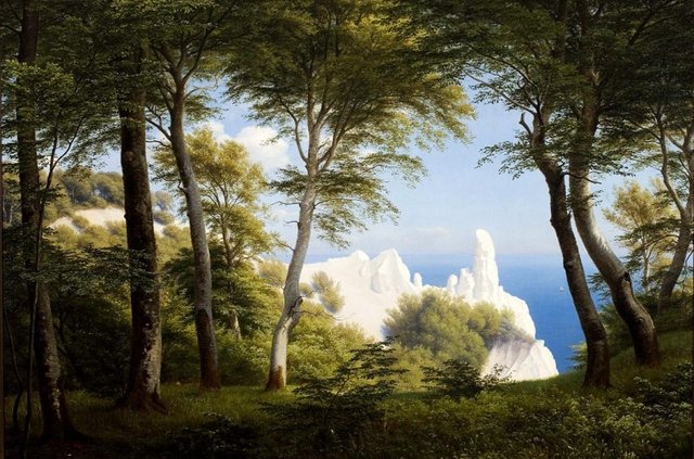 Danmark mit fædreland