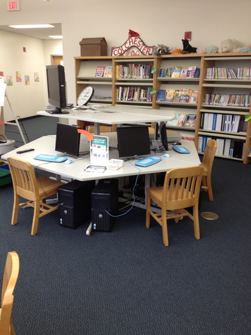 Create Physical Space