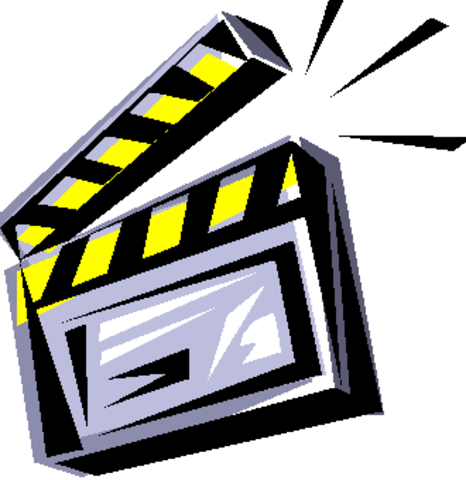 Take equipment to film and film at CANDI and Classroom - First Week of Half Term