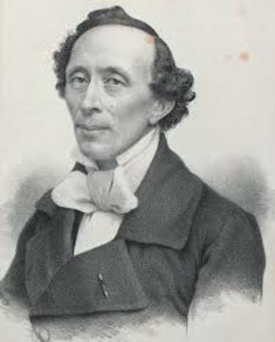 Analyse af "Danmark mit fædreland"