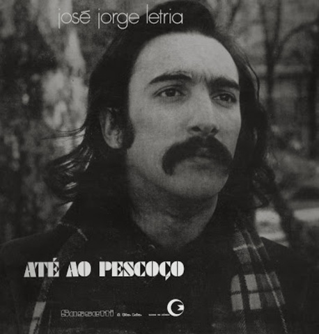Disco LP «Até ao pescoço»