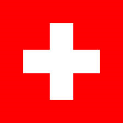Independence of Switzerland
