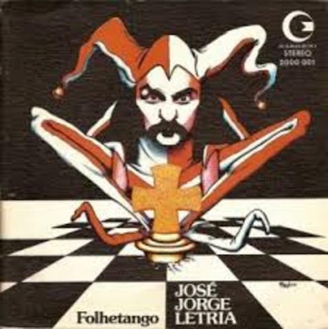 Folhetango / Conta Corrente