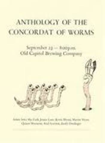 The Concordat of Worms