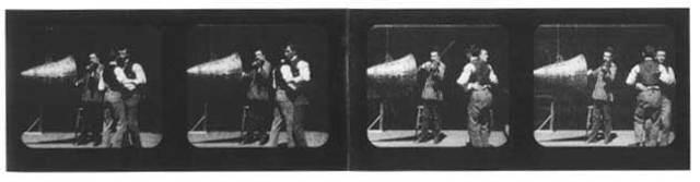 first copy writed film