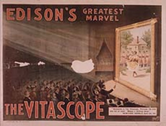 The Vitascope