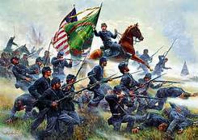 Battle Of Antietam