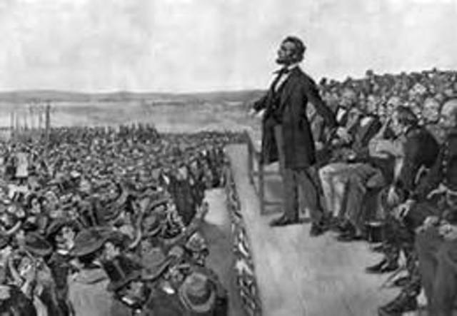 The 13th Amendment Is Ratified Abolishing All Slavery