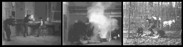 the great train robery