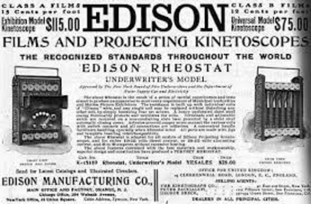 Litigation and Licensees