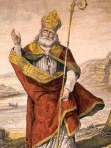 st.Patrick