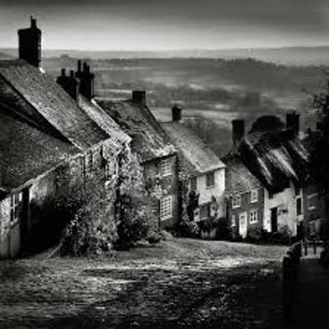 Signing of the edict of Nantes