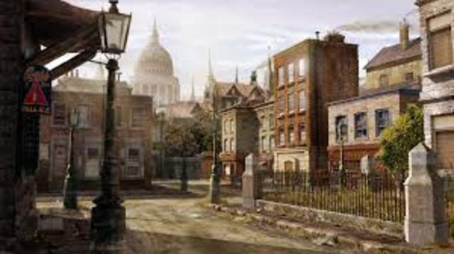 English Bill of Rights.