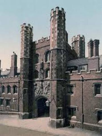 Reign of Ivan the Terrible